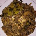 Cooksnap dari Azzahriii untuk resep Tumis Suwir Ikan Tongkol