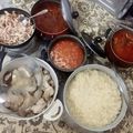صورة من Kani Bagzada، شاركها بعد تجربة وصفة 🍓كوكيز مربى الفراولة🍓