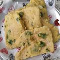 Cooksnap dari Novi Arnov untuk resep Tempe Mendoan