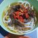 Cooksnap dari Miranti B.Savitri untuk resep Niku udon ala marugame
