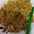 Cooksnap dari Maria Veronika Kriskurniawati untuk resep Mie Goreng Jawa