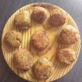 El cooksnap de cesarge cuando hizo Croquetas de pollo facilísimas.