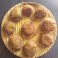 El cooksnap de cesarge cuando hizo Croquetas de pollo facilísimas.