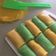 Cooksnap dari Imroatul Muti'ah untuk resep Pancake Durian lembut enaak