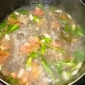 Cooksnap dari niezt.anggun untuk resep Sop Tulang Sapi