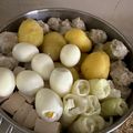 Cooksnap dari Valentina Lindawati Indarto untuk resep Baso Tahu Bandung