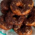 Cooksnap dari Mariam Safitri untuk resep Donat kentang empuk