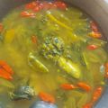 Cooksnap dari Fera Ernawati untuk resep Pindang Patin Belimbing Wuluh