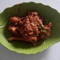Cooksnap dari Hapni Sinambela untuk resep Ayam Rica Rica