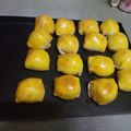 Cooksnap dari 張子瑜 untuk resep Bolen Pisang Coklat