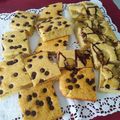 El cooksnap de juani Gernika cuando hizo Pancake.