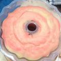 Cooksnap dari Flow untuk resep Bolu Kukus Marmer