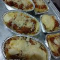 Cooksnap dari Lilik Risanti untuk resep Lasagna Nikmat Dengan Bahan Sederhana