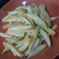 Cooksnap από Ismini στη συνταγή Πατάτες σαν τηγανητές σε 15 λεπτά