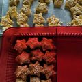 Cooksnap dari aan animah untuk resep Kastangel Keju Renyah