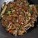 Cooksnap dari wenny Arianti untuk resep Kikil,Pete,ikan asin cabe ijo