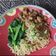 Cooksnap dari Arun Smieszek untuk resep Mie Yamin (Asin dan Manis)
