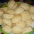 El cooksnap de An to cuando hizo Chipacitos correntinos.