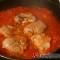 Cooksnap από Λυδια Φωκα στη συνταγή Μοσχαράκι φοβερό με φρέσκια ντομάτα