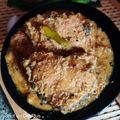Antara Chakravorty's cooksnap of when they made রুই পোস্ত (Rui posto recipe in Bengali).