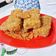 Cooksnap dari Indri Gustiantari untuk resep Nugget PISANG🍌🍌