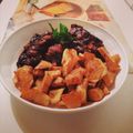 Csinos-Virányi Tünde Cooksnap-ja, amikor elkészítette a(z) Szaftos csípős BBQ csirkeszárnyak❤️ receptet.