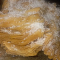 El cooksnap de Maria de los Angeles Fredes cuando hizo Pastelitos Caseros Súper hojaldrados.