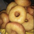 Cooksnap dari FANDi untuk resep Donat tanpa kentang, empuk lembut anti gagal