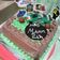 Cooksnap dari Juriya Latifa untuk resep Buttercream Coklat Enakkk
