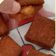 Cooksnap dari Tju corner untuk resep Menbosha/Shrimp Toast