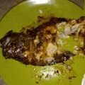 Cooksnap dari Mudzakkir Abah untuk resep 283. Ikan Patin Bakar Jimbaran