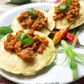 Cooksnap dari Lila Lestari untuk resep Serabi Simpel ~ No timbangan. Empuk, gurih, nagih! 😗