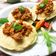 Cooksnap dari Lila Lestari untuk resep Serabi Simpel ~ No timbangan. Empuk, gurih, nagih! 😗