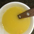 El cooksnap de Mica vegan y recetas para todos cuando hizo Infusión Manzanilla-jengibre-Cúrcuma.