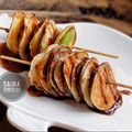 Saima Sameer Ali's cooksnap of when they made Mini Pancake.
