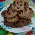 Cooksnap dari vivian kaylee untuk resep Cookies 3 bahan, enak dan ekonomis