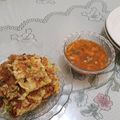 Cooksnap dari Asyarin910 untuk resep Fuyunghai telur