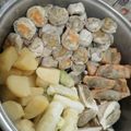 Cooksnap dari Elin Asrofah untuk resep Siomay Bandung Ikan Bandeng