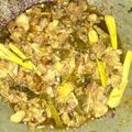 Cooksnap dari Nunuk Susilowati untuk resep Bebek bumbu RW(khas manado)
