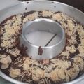 Cooksnap dari vanny untuk resep Brownies Panggang Irit Lembut (tanpa DCC)