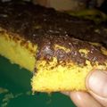 Cooksnap dari Rizky Indah Abaz Wahono untuk resep Bolu tape keju