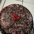 Cooksnap dari RIANI DARMAWANTi untuk resep Bolu coklat moist