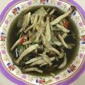 รูป Cooksnap ของ ImAiw Wattanakorn เมื่อเขาทำ แกงหน่อไม้(แบบง่ายๆฉบับหอพัก)