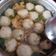 Cooksnap dari Endy Akfay untuk resep Bakso kuah bumbu cemplung