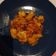 El cooksnap de Rosetti cuando hizo Pollo en salsa agridulce.