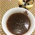 棠棠 的 養生排毒黑木耳露 cooksnap