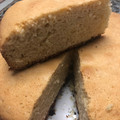 El cooksnap de Carina Basanta cuando hizo Torta fácil de limón.