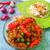 Cooksnap dari Via Vie (Dapur Bunda) untuk resep Oncom leunca