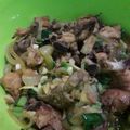 Cooksnap dari Nia Aristy Feddell untuk resep Ayam Goreng Mentega