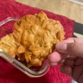 陳誼寧 的 氣炸鍋-杏仁瓦片 cooksnap